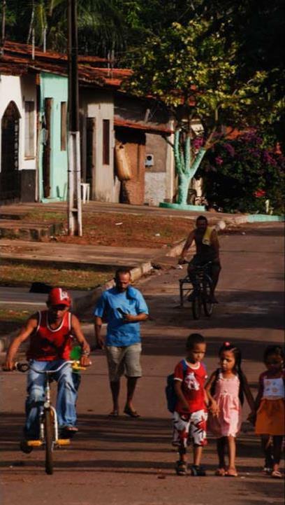 sustentável quando a empresa e a sociedade trabalham juntas.