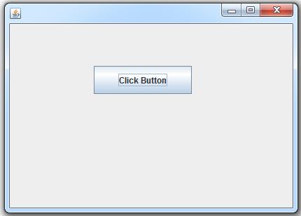 3. Um JLabel é um componente também bastante utilizado, que corresponde a uma etiqueta (rótulo) de texto. Métodos mais importantes: public JLabel(String text) cria um novo rótulo com o texto dado.