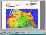 A Cartografia Digital e os Sistemas de Informações Geográficas Um passo inicial na transformação dos dados analógicos, como os mapas em papel, para o formato digital, surgiu com a cartografia digital.