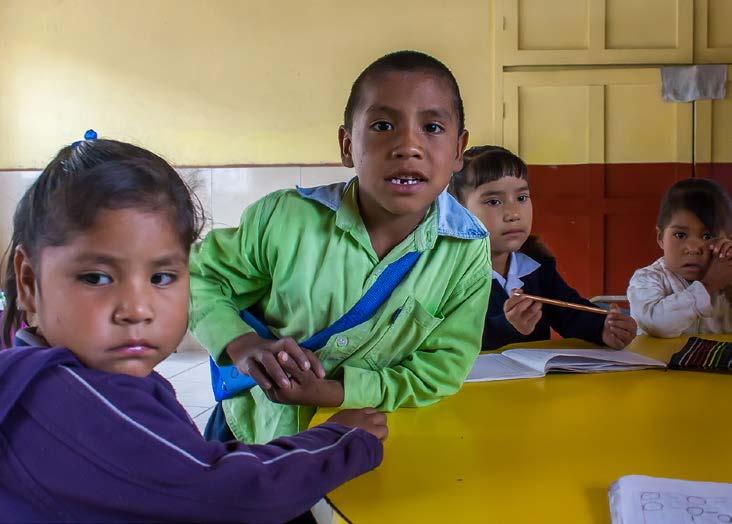 México Central e Ocidental Relatório sobre os direitos das crianças e dos jovens Os responsáveis pela solidariedade das Províncias Maristas do México Central e Ocidental prepararam, juntamente com
