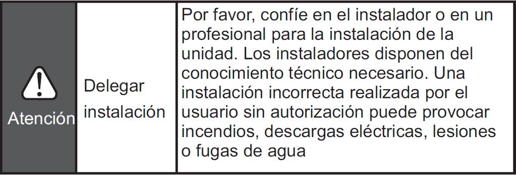 daños materiales así como su manipulación