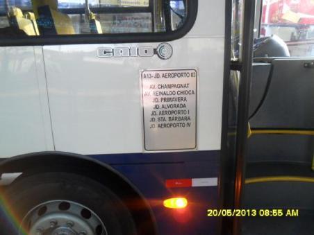 - PLACAS