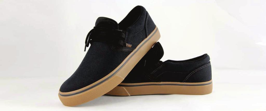 KELVIN SLIM Lona - Sola Vulcanizada 33-44 R$ 99,50 R$