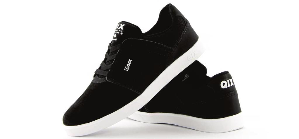 STRIP Camurça, Sintético e Nylon - Sola Caixa 33-44 R$