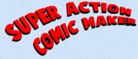 Estudo sobre a integração de ferramentas digitais no currículo da disciplina de Educação Visual e Tecnológica SUPER ACTION COMIC MAKER Manual e Guia de exploração do Super Action Comic Maker para