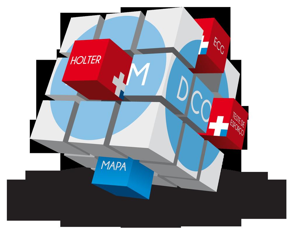 MÉTODOS GRÁFICOS DICOM Padronize as informações de métodos gráficos para uso em todas as plataformas O Módulo DICOM pode ser incorporado aos sistemas de Holter, MAPA, ECG e Teste de Esforço, nas