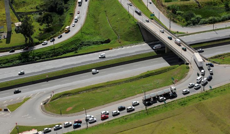 Estratégia da EcoRodovias Curto Prazo 1 ano Médio Prazo 3 anos Longo Prazo 5 anos Negociar