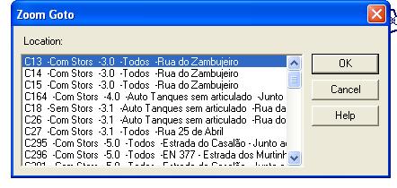 ENTENDA-SE AS DESIGNAÇÕES SECUNDÁRIAS, TIPO AGUNCHEIRAS OU COVAS DA RAPOSA. 3.