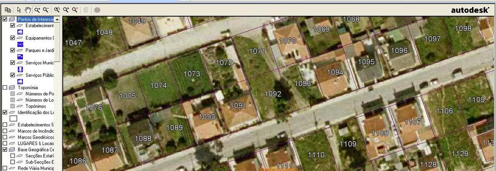 3.12 LOTES QUINTA DO CONDE PESQUISA POR ZONA: QC BOA ÁGUA 1 QC