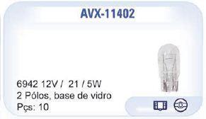 74,40 R$ 72,60 Lâmpada VD 27W