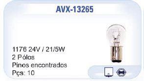 AV13266 5W R$ 15,70 R$ 11,40