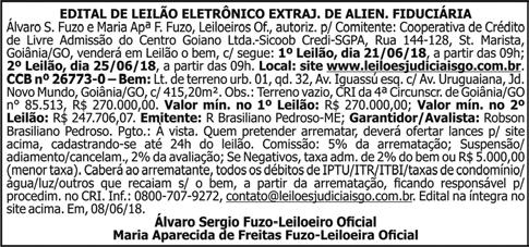 0 comfort seminovo 20 mil km + rodas 17 + multimídia R$35.990,00 F:3213-4848 HONDA XRE 13/14 azul 300cc seminova R$12.800,00 F:3213-48 48 whatsapp: 9915-3466 HONDA CITY 09/10 cinza 1.