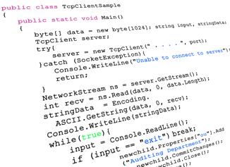 Segundo Programa em C++ Comentários #include <iostream> using namespace std; int () { cout << "Olá, Mundo!" << endl; return 0; }. Olá, Mundo!