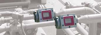 Flow-rate up to 150 l/min (up to 39 gpm) Accuracy +/- 0,5 % DISPENSERS REGISTERED DESIGN PUMPS K200 PATENTED