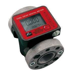 REQUEST Windscreen meter NEXT/2 Fluids Flow-rate Pressure Battery included type l/min gpm bar psi No.