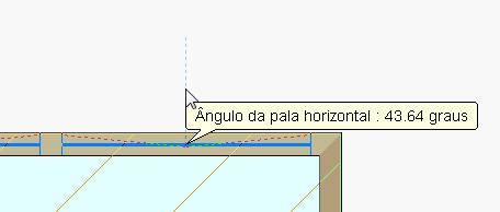 64º Exemplo 4: Igual ao exemplo 2, mas com o envidraçado ajustado