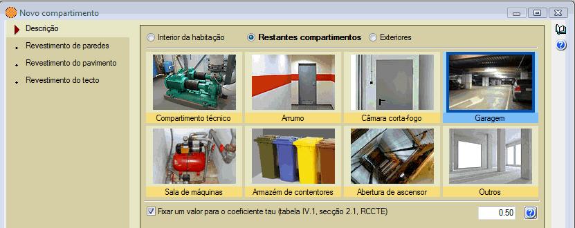 TERM 87 Fig. 3.187 Prima Seguinte. Prima Seguinte em Revestimento.