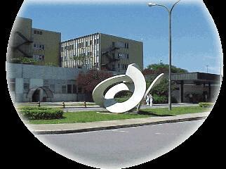 Hospital Universitário - USP Assistência, Ensino e Pesquisa. Média complexidade.