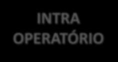 PRÉ OPERATÓRIO INTRA OPERATÓRIO PÓS OPERATÓRIO INTERVENÇÃO MULTIDISCIPLINAR & INDIVIDUALIZADA COMORBILIDADE INCAPACIDADE FUNCIONAL POLIMEDICAÇÃO SITUAÇÃO SOCIAL & ECONÓMICA