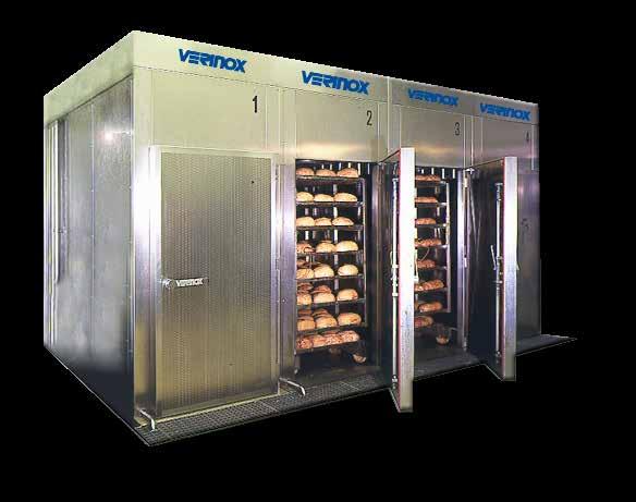 de energía, Verinox garantiza resultados de máxima calidad.
