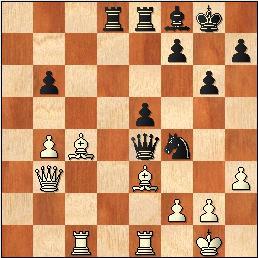 Panazzollo perde a quali dade e fica inferior durante todo o final do jogo. (9) Costa,R (2170) Panazzollo,P (2126) [A01] Final Circuito 2007 Carazinho RS (3.3) 1.b3 f6 2. b2 d6 3.d4 g6 4. d2 g7 5.
