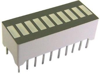 2.5. Sensor de Temperatura LM35 Funcionalidade: Medir a temperatura do ambiente que se encontra. Pode fazer medições de -55 C à 150 C. Quantidade de pinos: 3 pinos.