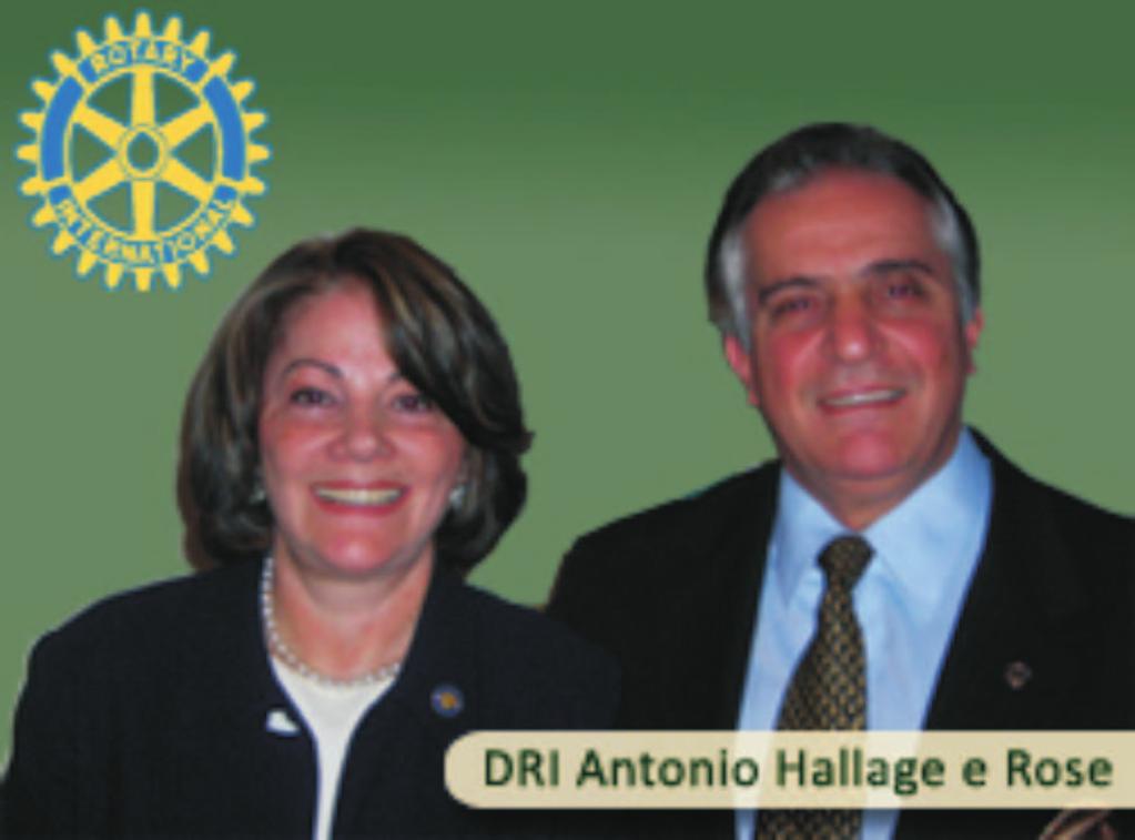 Jovens e experientes líderes de Rotary vivenciarão na emblemática cidade de Santos, momentos de muita