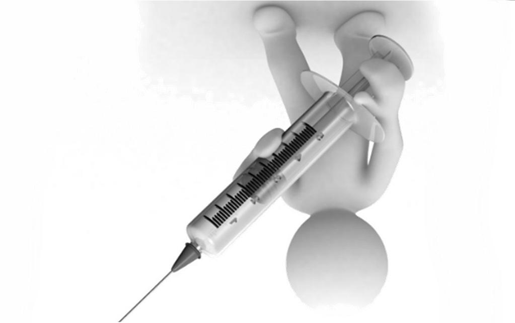 A vacina A melhor forma de se evitar a gripe é pelo uso da vacina.