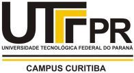 Programa de Mestrado em Matemática em Rede Nacional - PROFMAT - da Universidade Tecnológica Federal do Paraná - UTFPR - Câmpus Curitiba, às 14h do dia 12 de julho de 2013.
