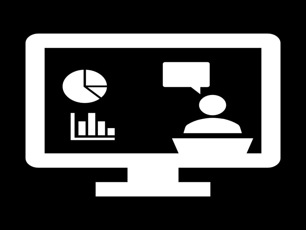 Experiência dos utilizadores Qual o grau de satisfação com resultado das gravações no estúdio da FCCN?