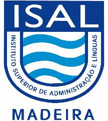 O ISAL, situado na Ilha da Madeira, região de Portugal reconhecida mundialmente pela sua excelência na área do Turismo, aproveita esta sinergia para, aliado à sua componente politécnica, proporcionar