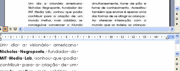 Página 6/8 a) Qual o significado de cada uma das siglas e qual a sua função? Model (0,1) Recebe informação de um ou mais Controladores e mantém o estado interno da aplicação (0,1).