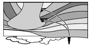 Perfuração de domos salinos (Figura 10): Um poço direcional pode representar uma grande vantagem ao se contornar um domo salino ao invés de simplesmente atravessá-lo