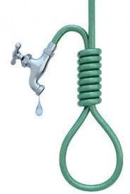 QSiGA 11 Escassez de água CONSEQUÊNCIAS Redução das disponibilidades de água nas origens
