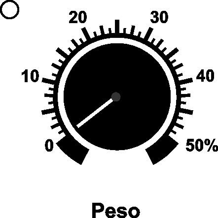 3.2. AJUSTES DE PROCESSO NO MODO ACUMULAÇÃO 3.2.1.