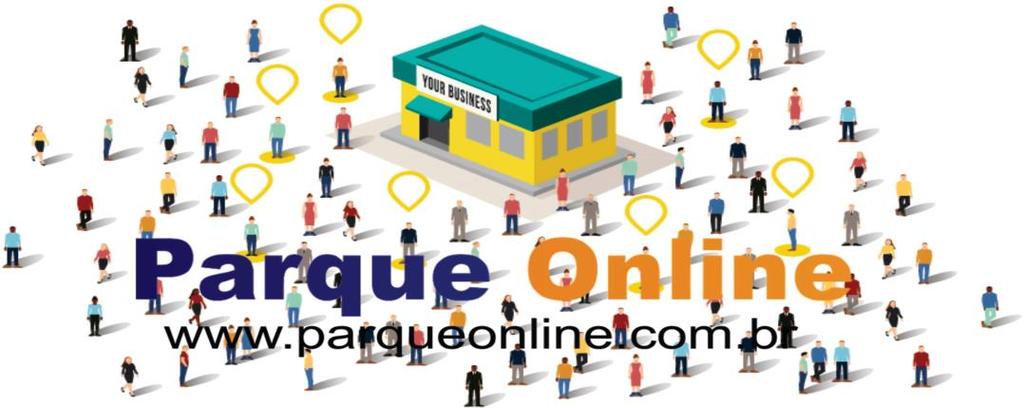 Parque Online Com sede no Rio de Janeiro, capital, estamos no mercado desde 2007 alavancando negócios de pequenos e médios empreendedores, unindo a tecnologia e o marketing digital para alcançarmos o
