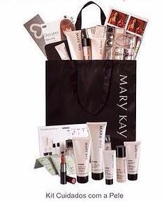 CARREIRA DE SUCESSO MARY KAY DIRETORA DE VENDAS