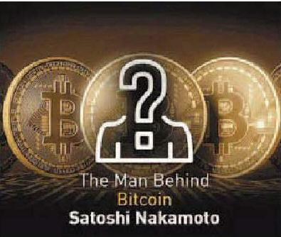 Fundador 0 misterioso Satoshi Nakamoto A bitcoin foi apresentada ao Mundo em 2008 num manifesto assinado por Satoshi Nakamoto. Este é o pseudónimo do criador ou do grupo de criadores da bitcoin.