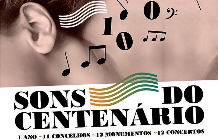 Organização: Município de Ponte da Barca Entrada Livre Música Sons do Centenário Viana Vocale, Pequenos Cantores de Viana e Coro Junior VianaVocalea 07 Sábado - Horário: 22h - Local: Igreja Matriz