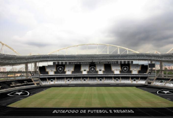Botafogo personaliza Engenhão e reformula sócio-torcedor POR DUDA LOPES O Botafogo finalmente terá de volta o Estádio Milton Santos, o Engenhão.