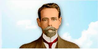 Cairbar de Souza Schutel, O Bandeirante do Espiritismo O Apóstolo de Matão.