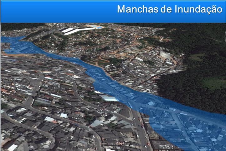 TRABALHO DE PREVISÃO DAS CHEIAS POR MEIO DO SISTEMA DE ALERTA A