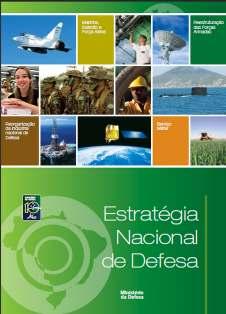da organização das Forças Armadas Brasileiras