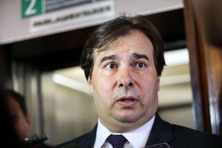 VEÍCULO: PORTAL NO AR DATA: 16.11.17 Entidades empresariais trazem Rodrigo Maia a Natal Evento Novas Regras Trabalhistas: Agora é lei!