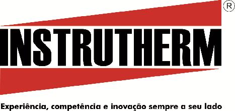 MANUAL DE INSTRUÇÕES VENDAS E ASSISTÊNCIA TÉCNICA Instrutherm Instrumentos de Medição Ltda. Rua Jorge de Freitas, 264 - Freguesia do Ó CEP: 02911-030 - São Paulo - SP Vendas: (11) 2144-2800 Ass.