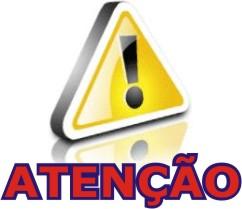 9 Ponto de Atenção: Informar a data de Integração, e data de deposito de Cheque, se for tratamento