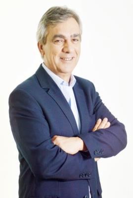 Milton Scatolini Menten Membro do Conselho Administrativo e do Comitê Estratégico do Grupo Ecoagro, CEO da Eco Securitizadora, ingressou