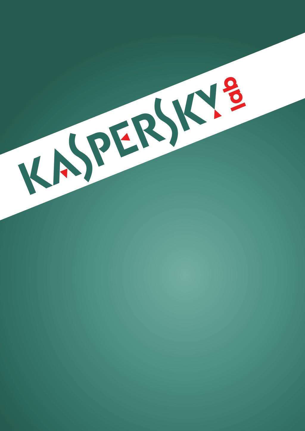 Kaspersky Total Security Manual de