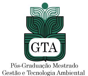 Universidade Federal de Mato Grosso Pró-Reitoria de Ensino de Pós-Graduação Câmpus Universitário de Rondonópolis Instituto de Ciências Agrárias e Tecnológicas Programa de Pós-Graduação em Gestão e