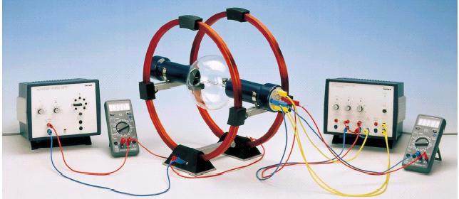 PROCEDIMENTOS EM LABORATÓRIO 1. O arranjo experimental e as conexões elétricas encontram-se esquematizados nas Figs. 1 e 2, respectivamente.